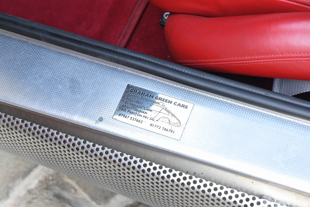 1964 Austin - Image 4 of 30