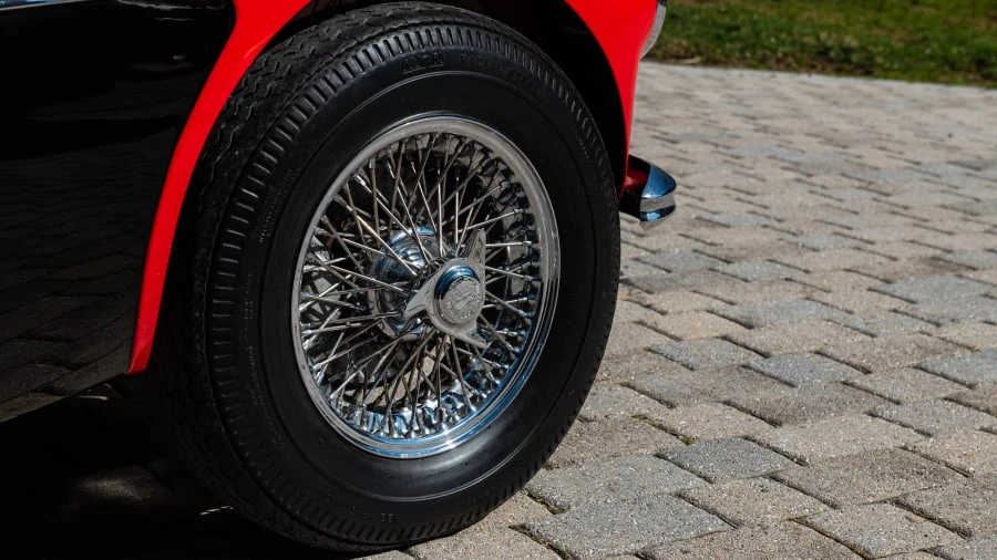 1964 Austin-Healey 3000 Mark III - Image 18 of 31