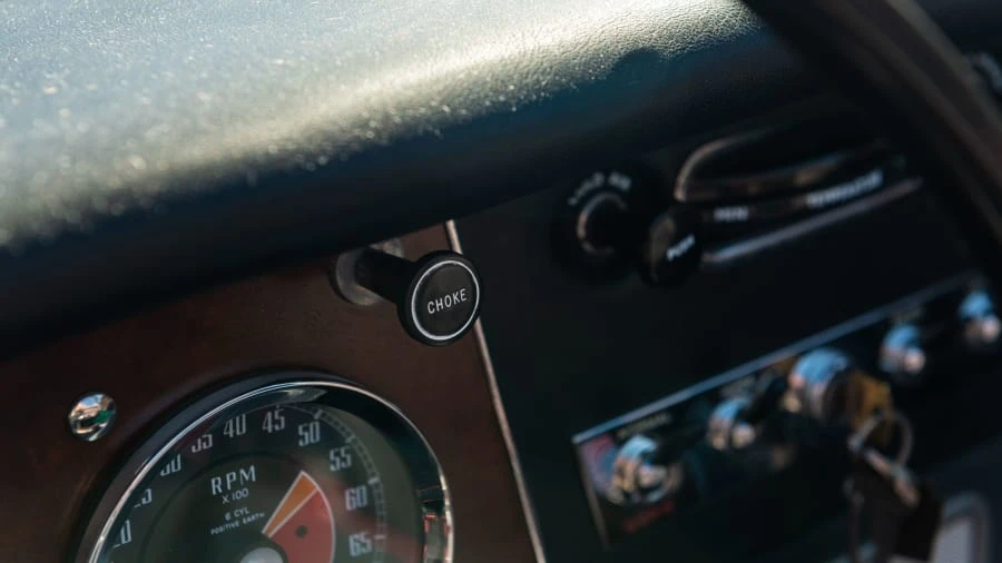1964 Austin-Healey 3000 Mark III - Image 29 of 31