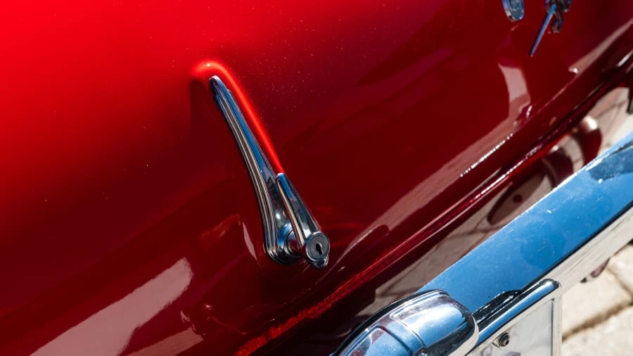 1964 Austin-Healey 3000 Mark III - Image 11 of 31