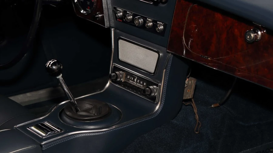 1964 Austin-Healey 3000 Mark III - Image 19 of 20