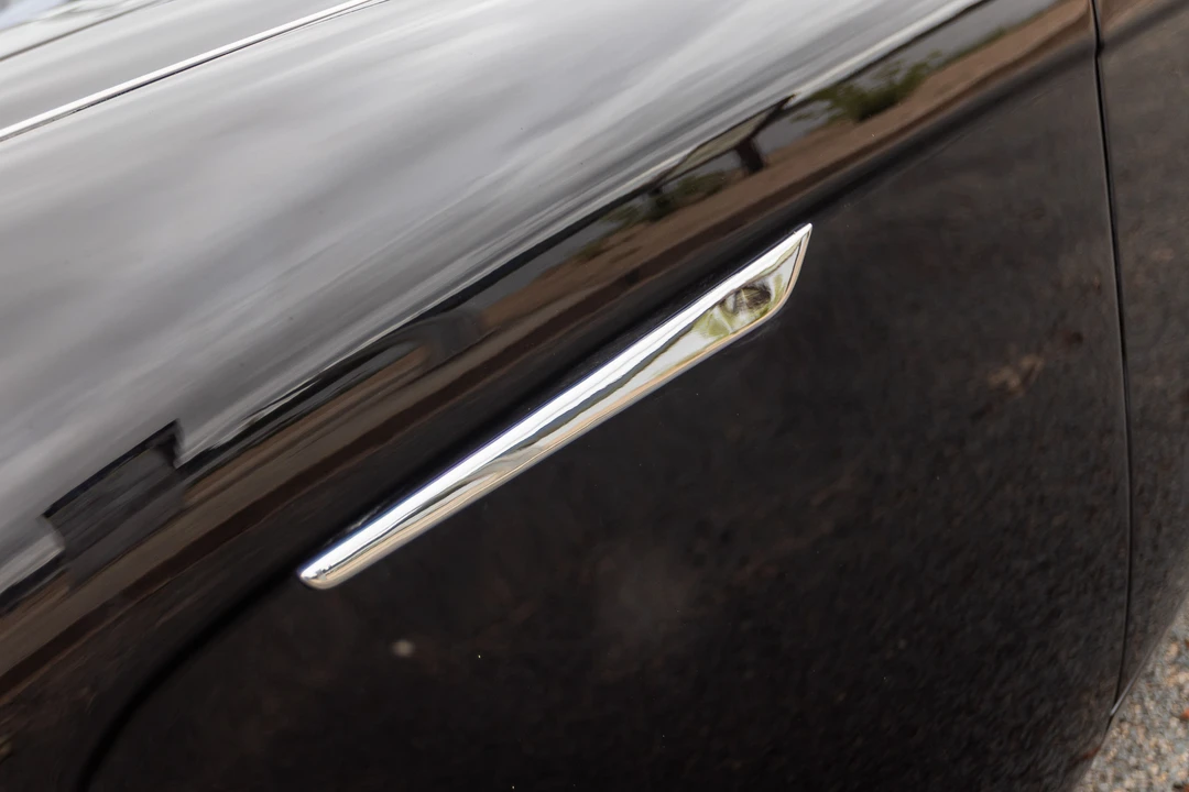 1964 Austin-Healey 3000 Mark III - Image 16 of 31