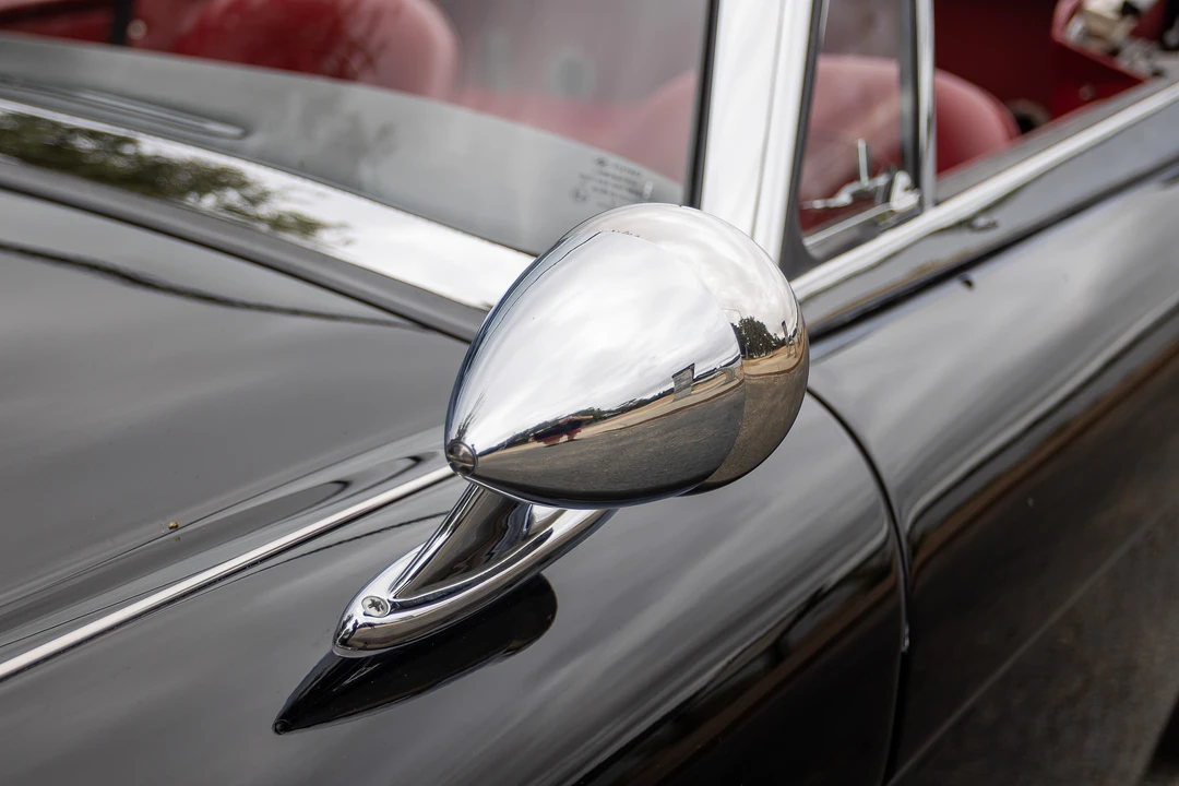 1964 Austin-Healey 3000 Mark III - Image 17 of 31
