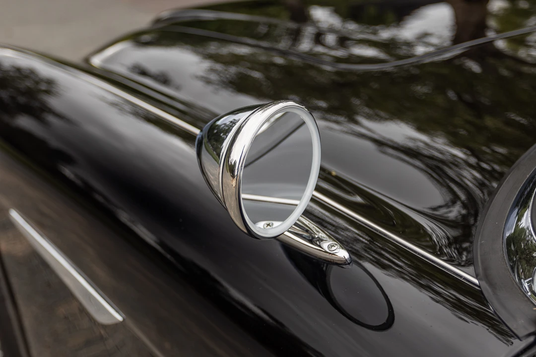 1964 Austin-Healey 3000 Mark III - Image 19 of 31