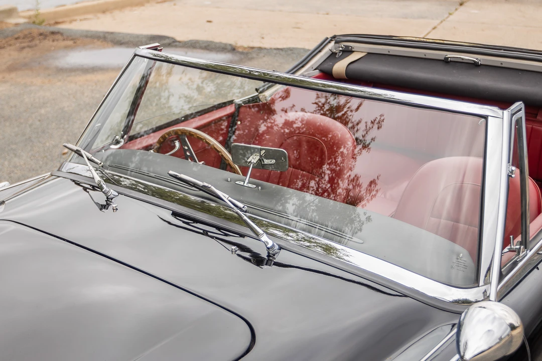 1964 Austin-Healey 3000 Mark III - Image 20 of 31