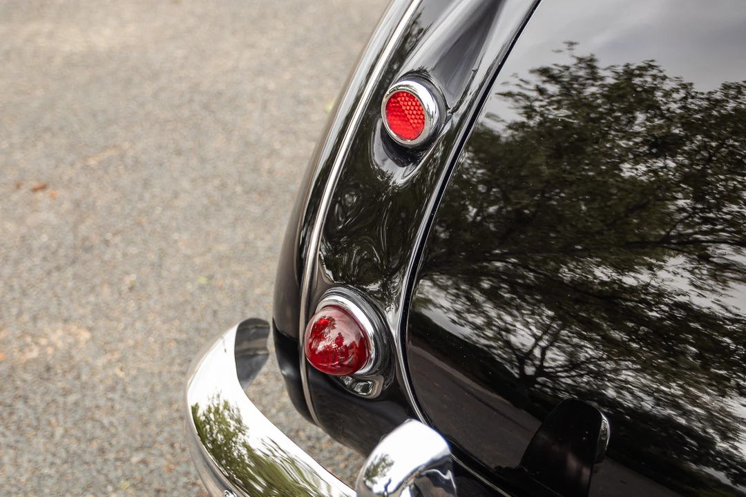 1964 Austin-Healey 3000 Mark III - Image 27 of 31