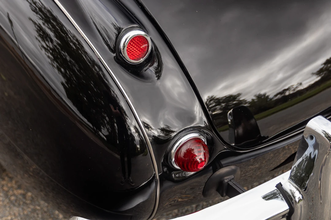 1964 Austin-Healey 3000 Mark III - Image 28 of 31