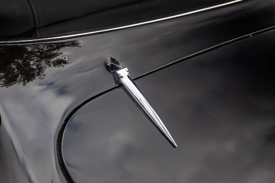 1964 Austin-Healey 3000 Mark III - Image 29 of 31