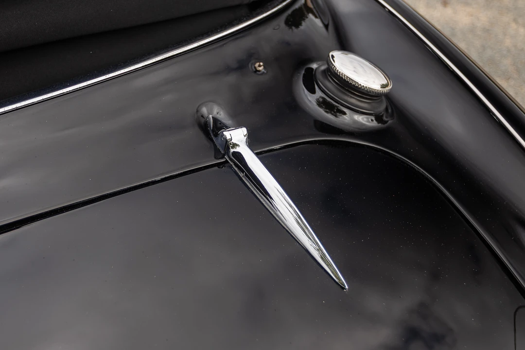 1964 Austin-Healey 3000 Mark III - Image 30 of 31