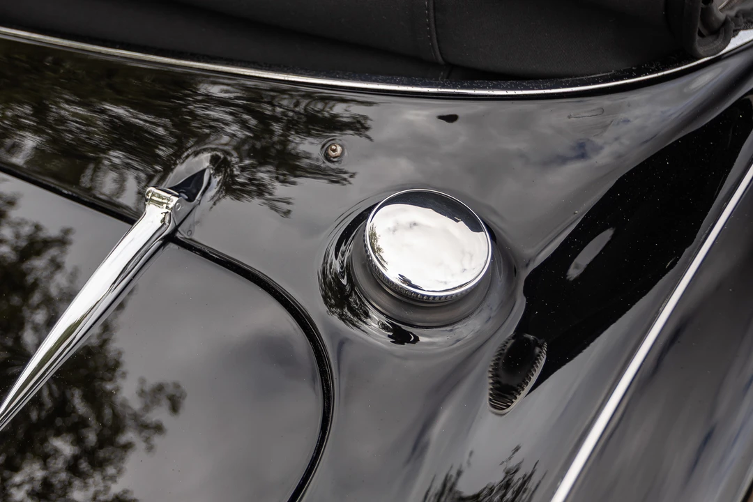 1964 Austin-Healey 3000 Mark III - Image 31 of 31
