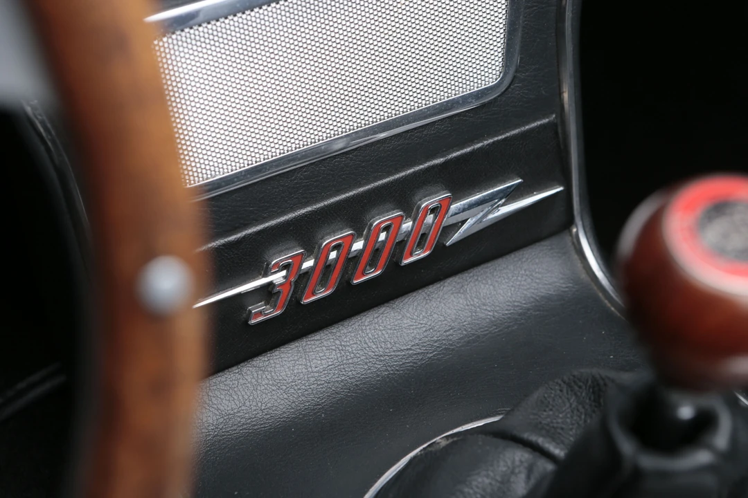1964 Austin-Healey 3000 Mark III - Image 8 of 13