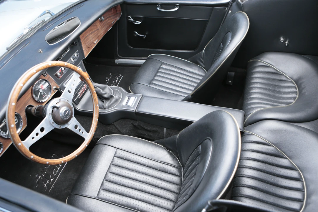 1964 Austin-Healey 3000 Mark III - Image 10 of 13