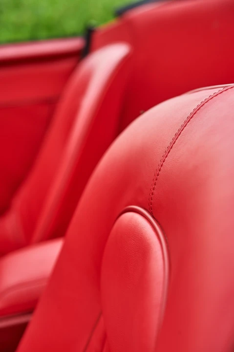 1964 Austin-Healey 3000 Mark III - Image 4 of 31