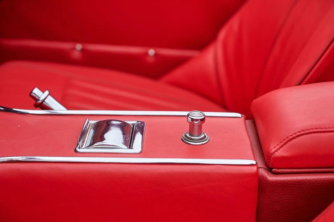 1964 Austin-Healey 3000 Mark III - Image 3 of 31
