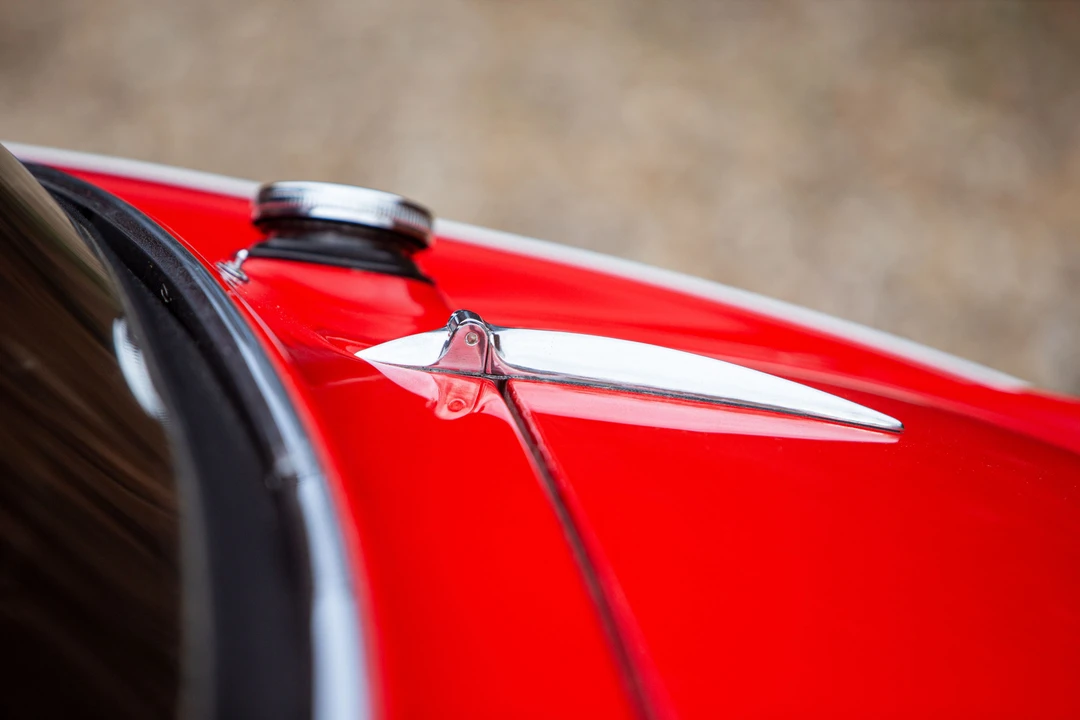 1964 Austin-Healey 3000 Mark III - Image 21 of 31