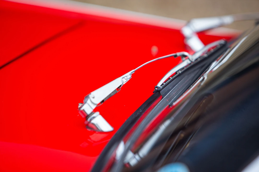 1964 Austin-Healey 3000 Mark III - Image 23 of 31