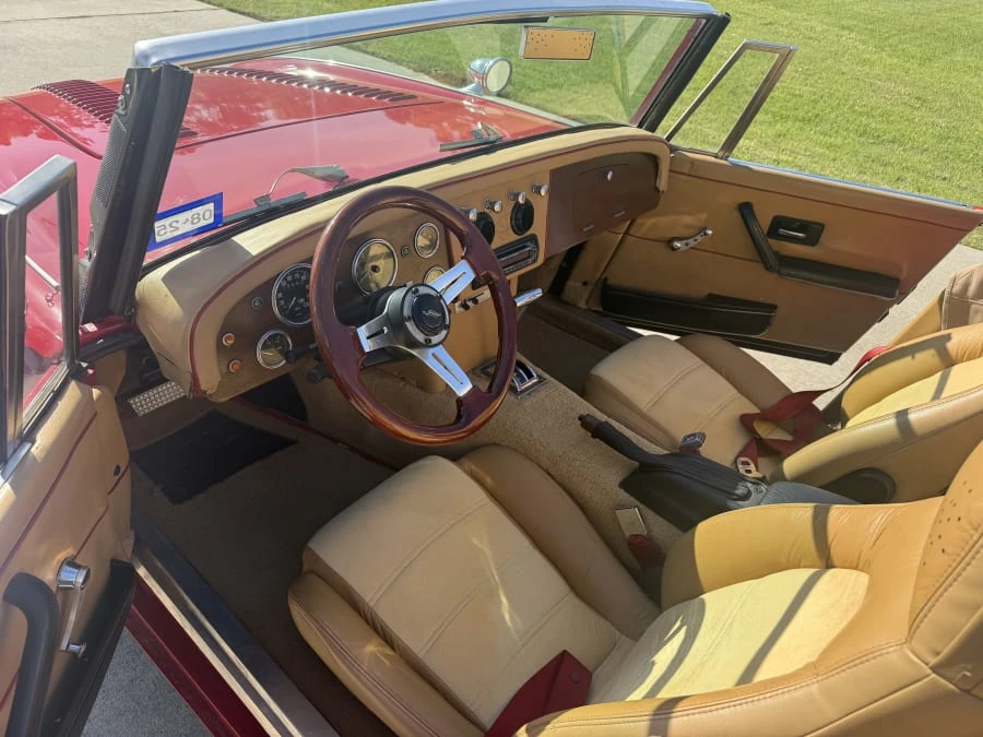 1964 Austin-Healey - Image 7 of 10