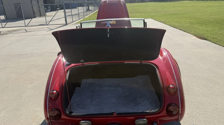 1964 Austin-Healey - Image 10 of 10