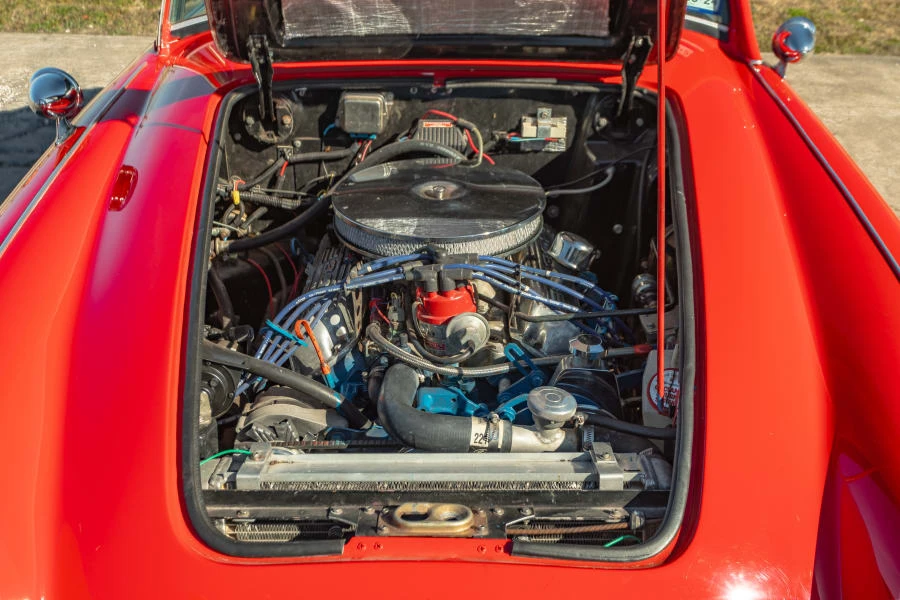 1964 Austin-Healey - Image 15 of 16