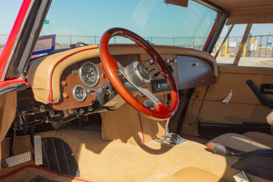 1964 Austin-Healey - Image 12 of 16
