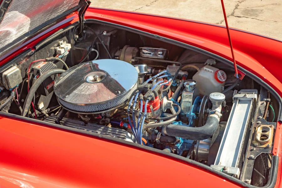 1964 Austin-Healey - Image 14 of 16