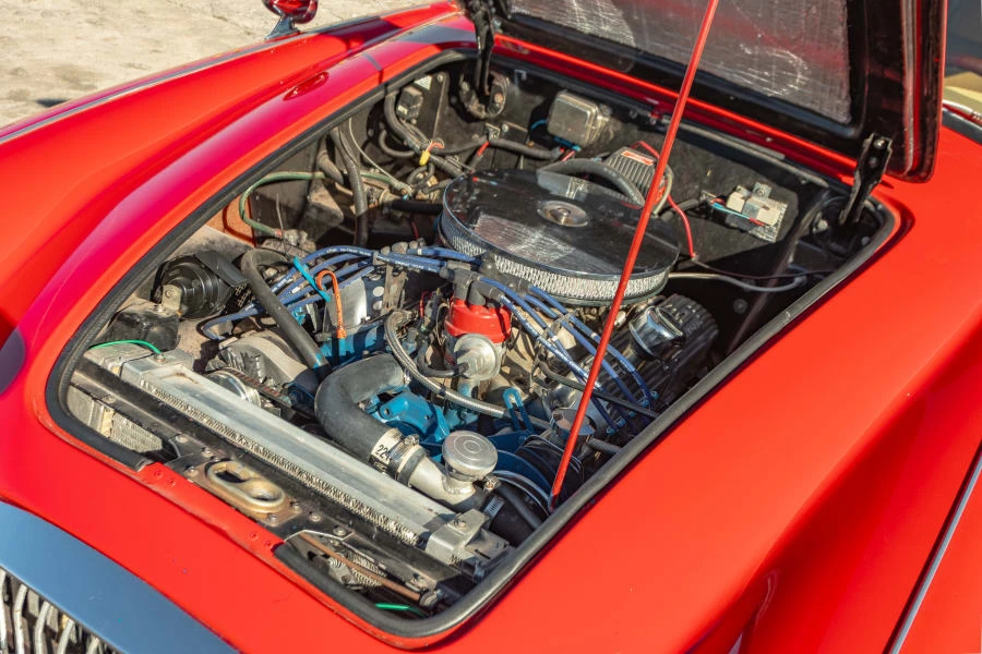 1964 Austin-Healey - Image 13 of 16