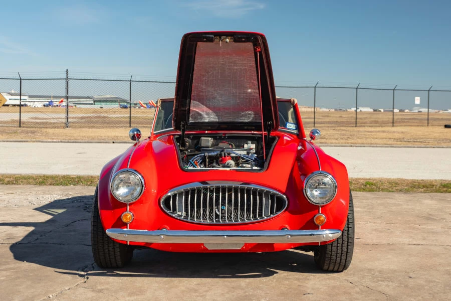 1964 Austin-Healey - Image 16 of 16