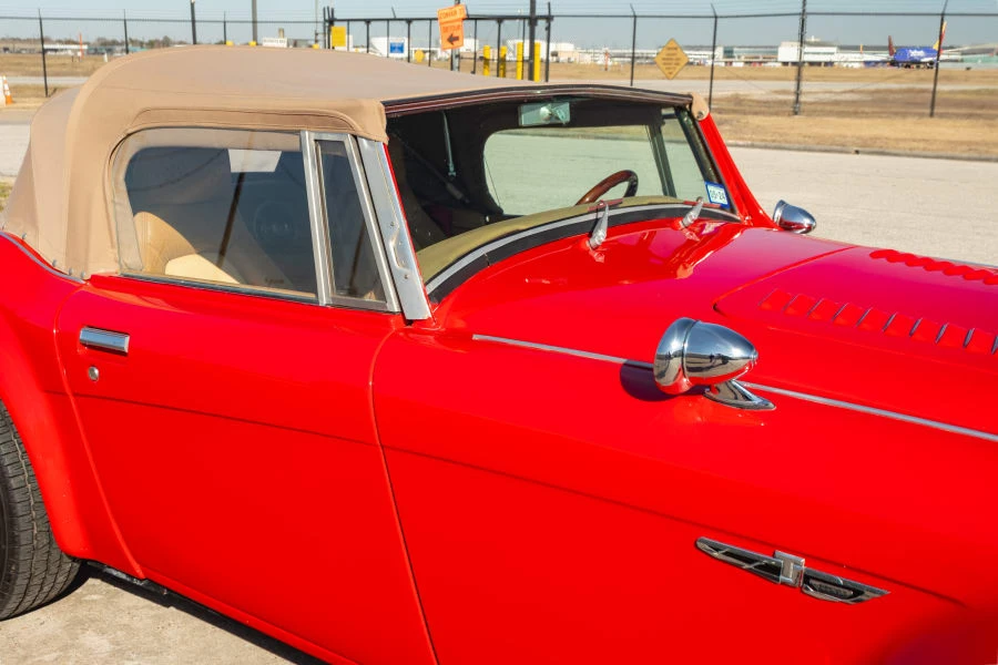 1964 Austin-Healey - Image 9 of 16