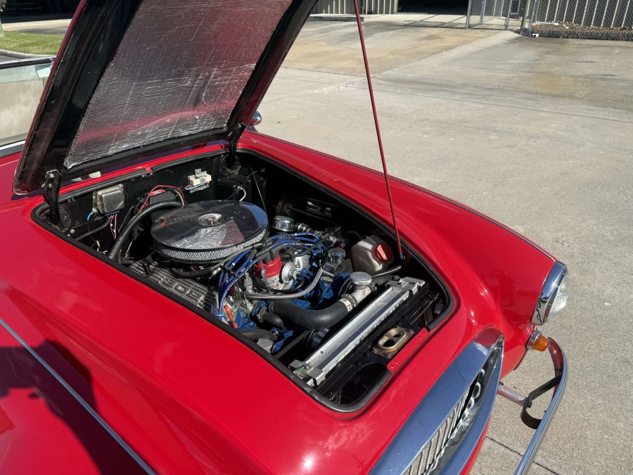 1964 Austin-Healey - Image 9 of 10