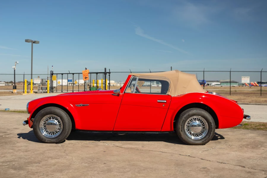 1964 Austin-Healey - Image 7 of 16