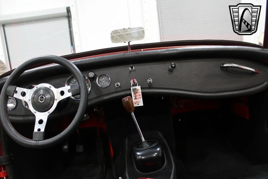 1964 Austin-Healey Sprite - Image 21 of 21