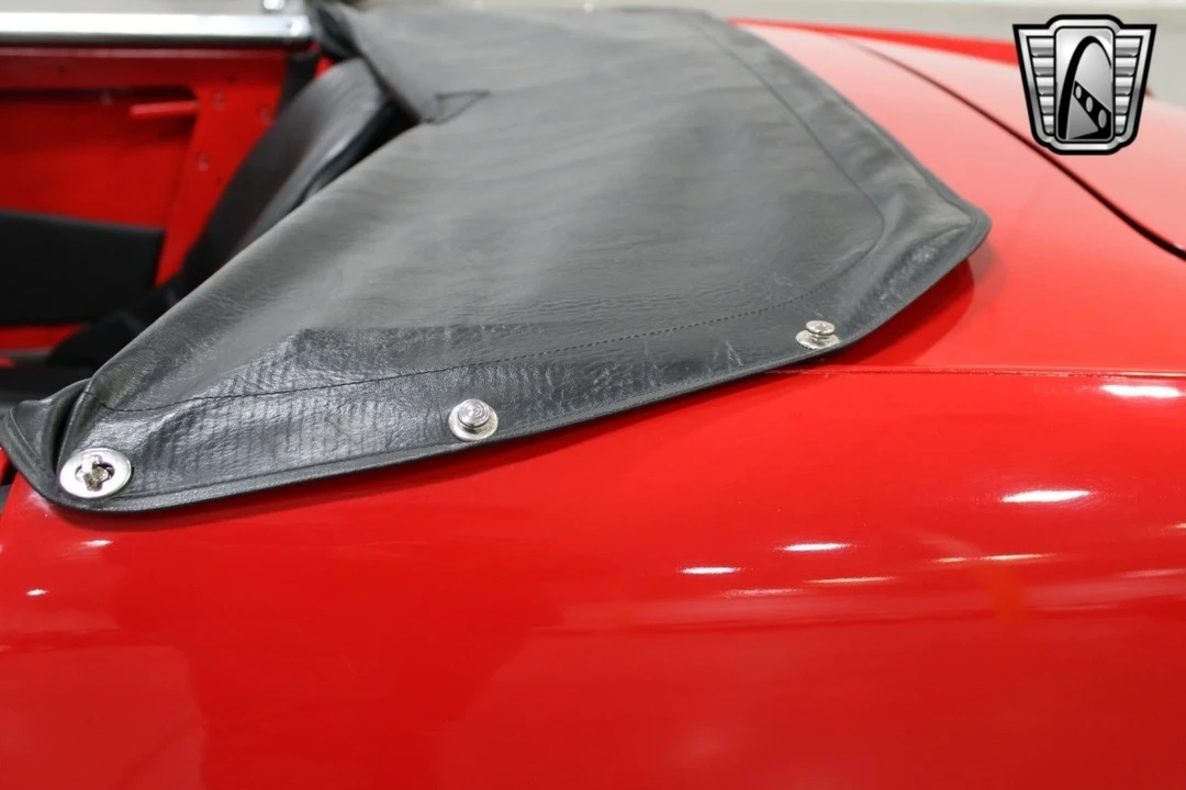 1964 Austin-Healey Sprite - Image 17 of 21