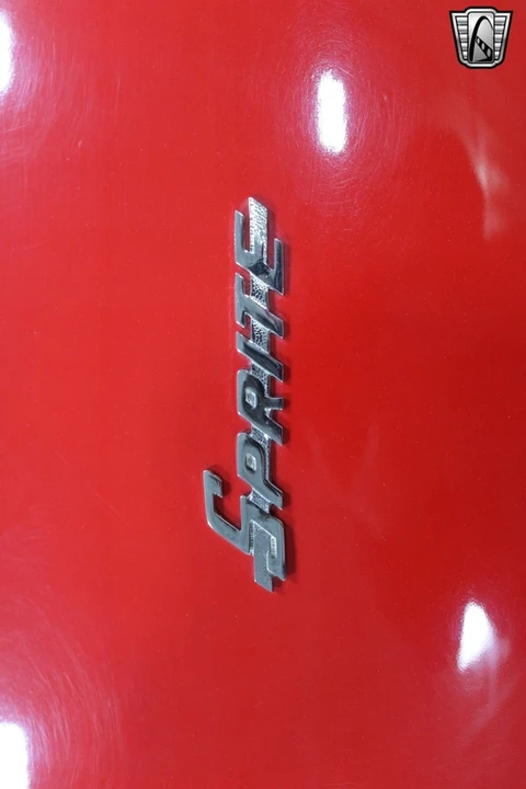 1964 Austin-Healey Sprite - Image 15 of 21