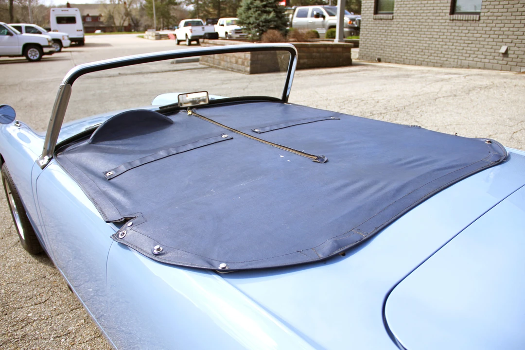1964 Austin-Healey Sprite Mark II - Image 26 of 31