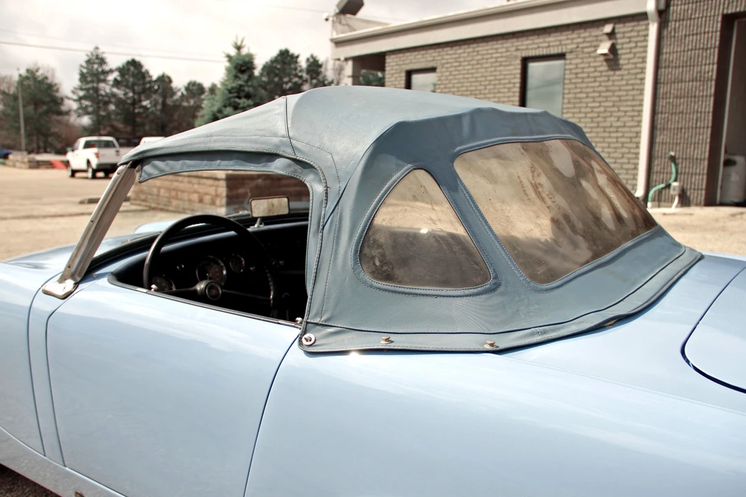 1964 Austin-Healey Sprite Mark II - Image 22 of 31