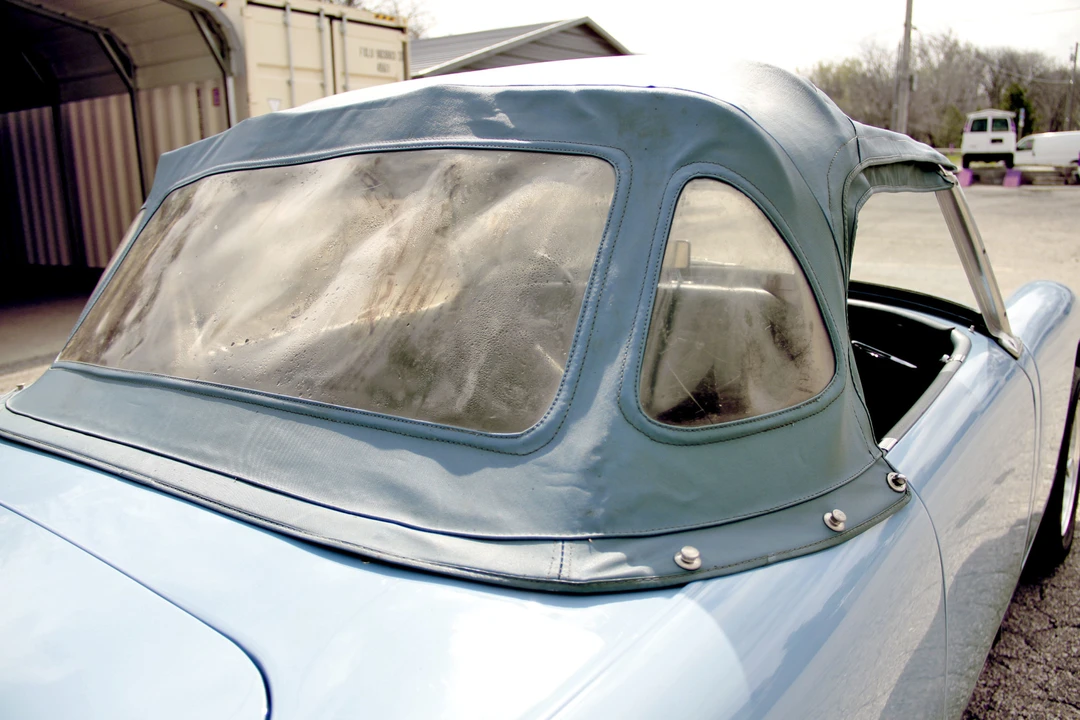 1964 Austin-Healey Sprite Mark II - Image 23 of 31