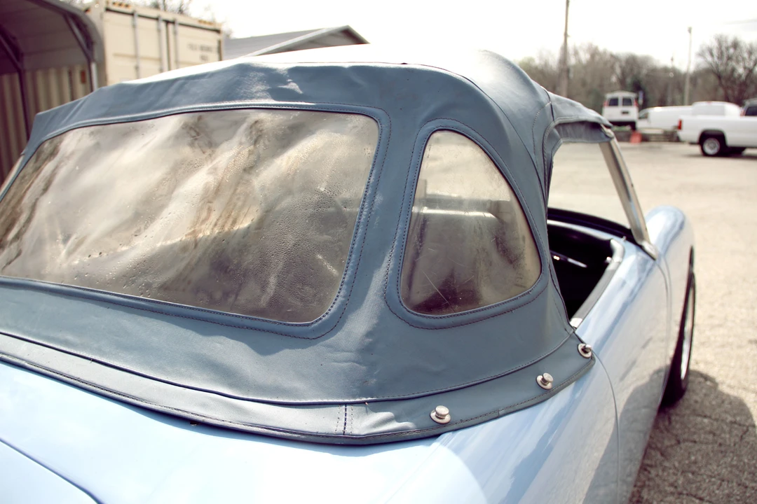 1964 Austin-Healey Sprite Mark II - Image 24 of 31