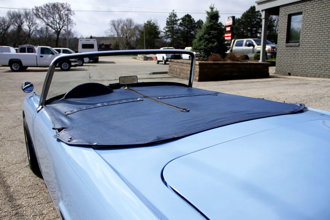 1964 Austin-Healey Sprite Mark II - Image 25 of 31