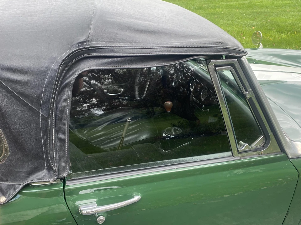 1964 Austin-Healey Sprite Mark III - Image 31 of 31