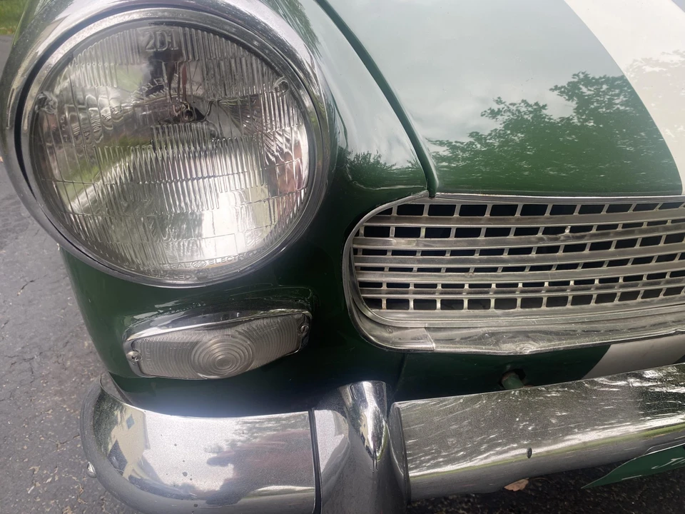 1964 Austin-Healey Sprite Mark III - Image 26 of 31