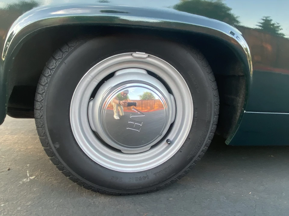 1964 Austin-Healey Sprite Mark III - Image 26 of 31