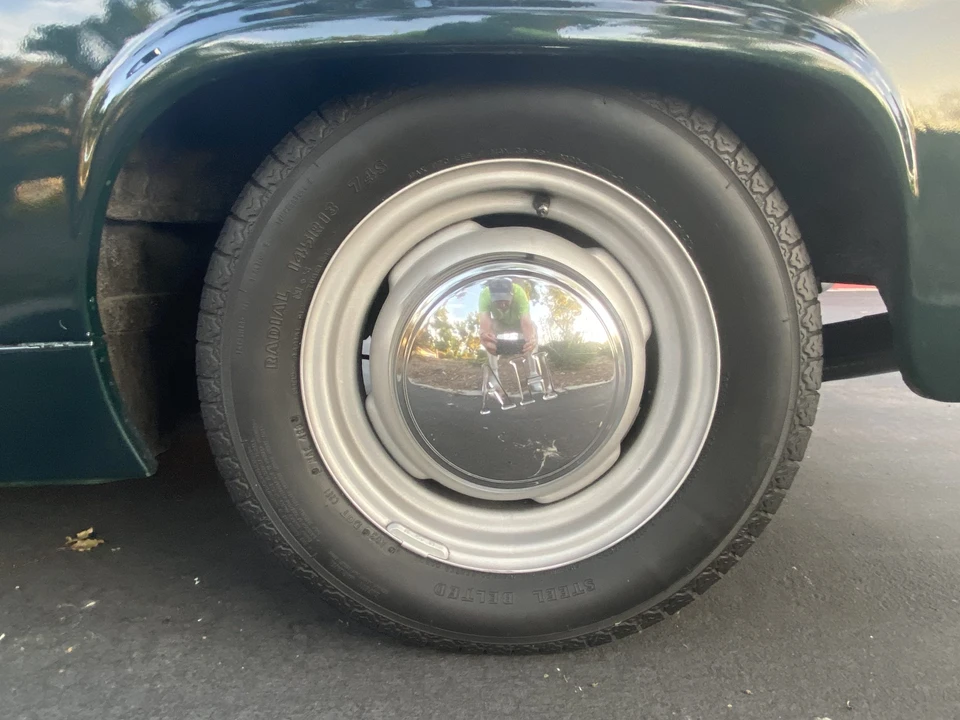 1964 Austin-Healey Sprite Mark III - Image 25 of 31