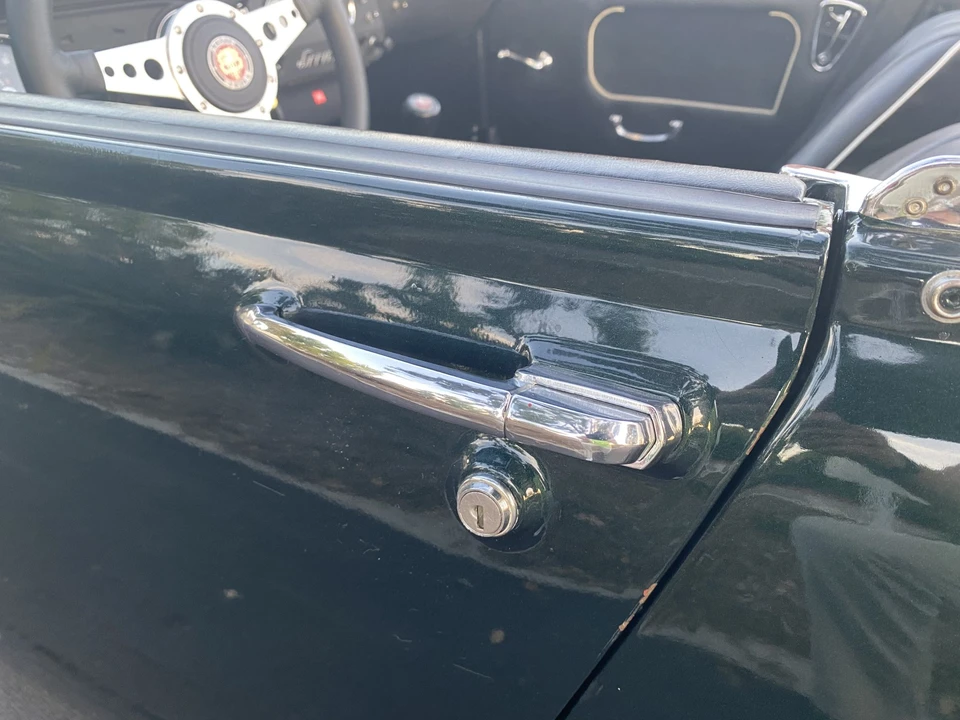 1964 Austin-Healey Sprite Mark III - Image 16 of 31