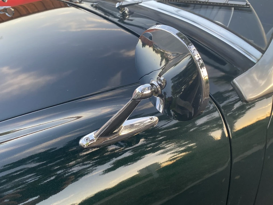 1964 Austin-Healey Sprite Mark III - Image 13 of 31