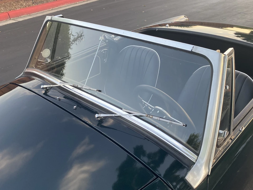 1964 Austin-Healey Sprite Mark III - Image 14 of 31