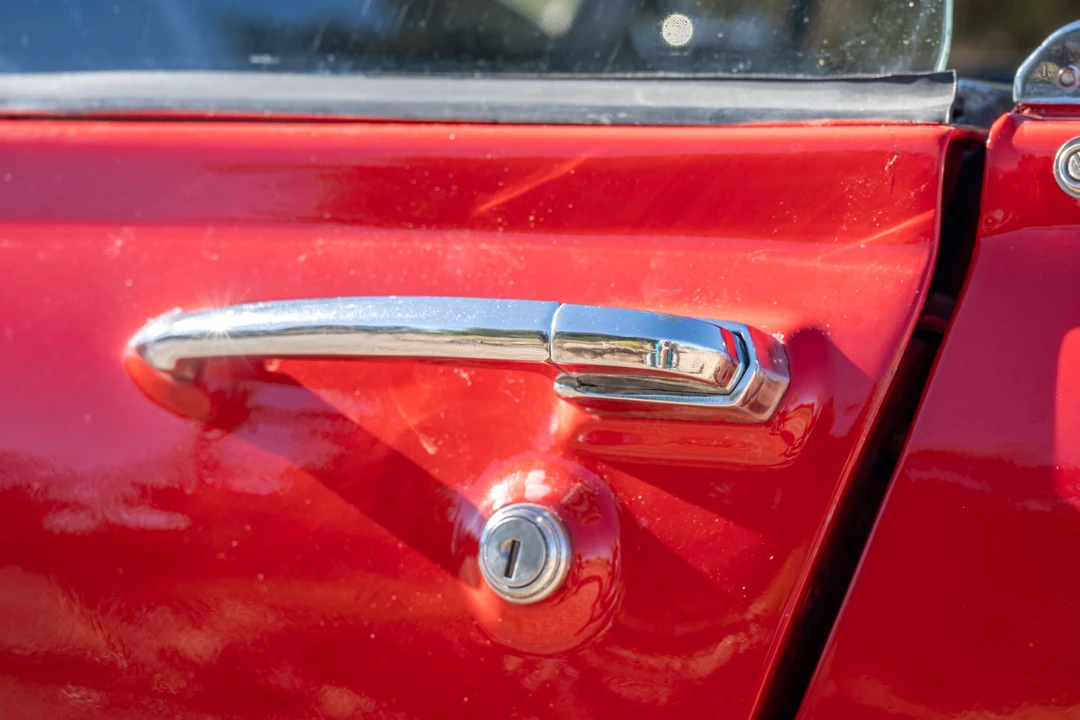 1964 Austin-Healey Sprite Mark III - Image 30 of 31