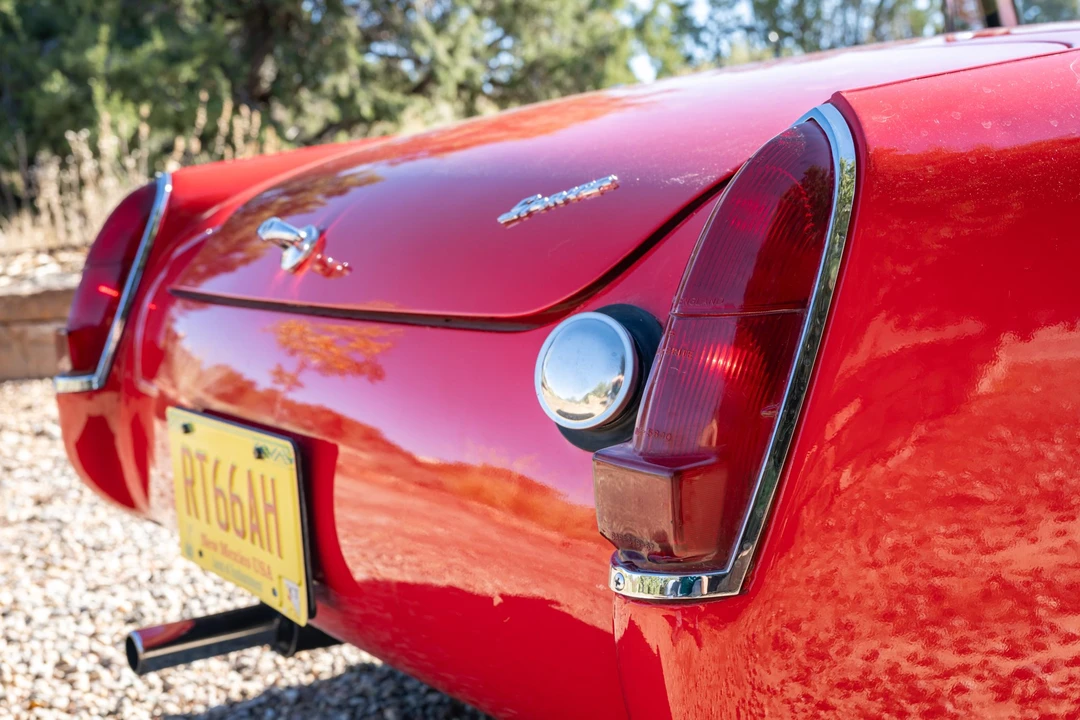 1964 Austin-Healey Sprite Mark III - Image 27 of 31