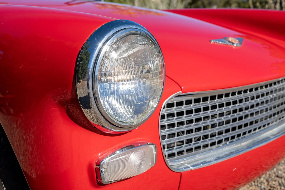 1964 Austin-Healey Sprite Mark III - Image 28 of 31