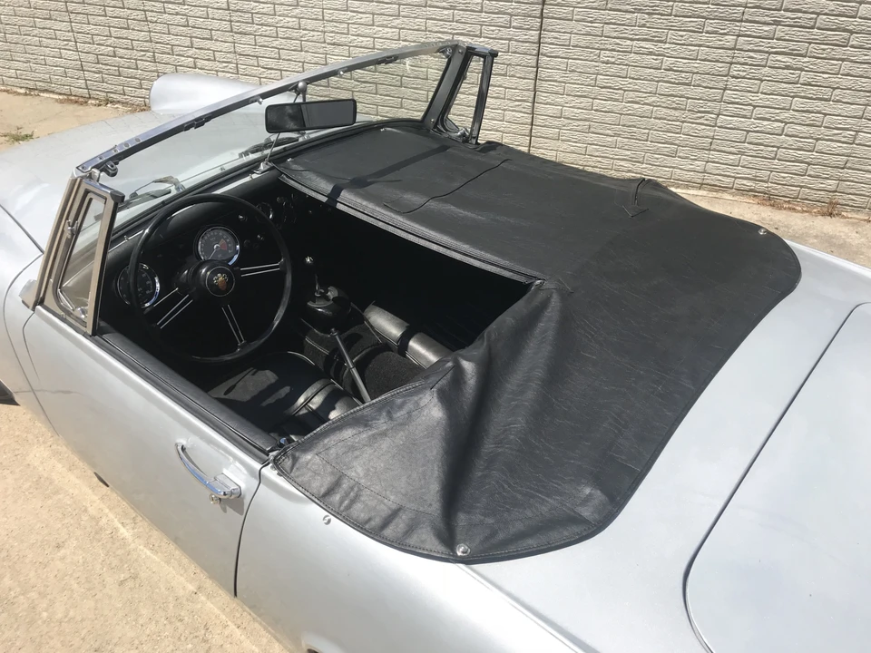 1964 Austin-Healey Sprite Mark III - Image 14 of 31