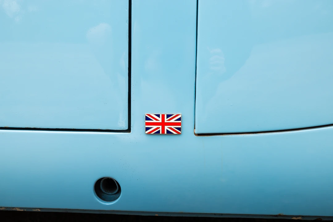 1964 Austin-Healey Sprite Mark III - Image 31 of 31